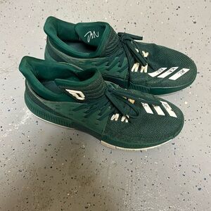 Adidas Basketball Shoes Damian Lillard